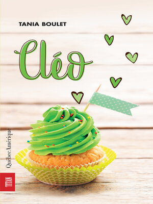 cover image of Cléo